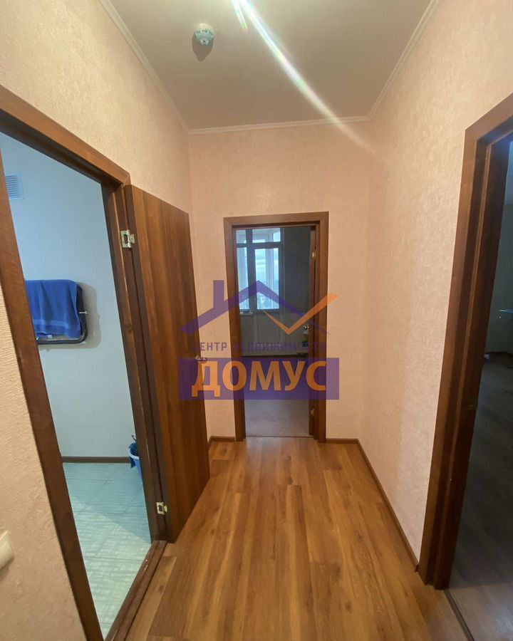 квартира г Белгород Западный ул Шаландина 5 фото 8