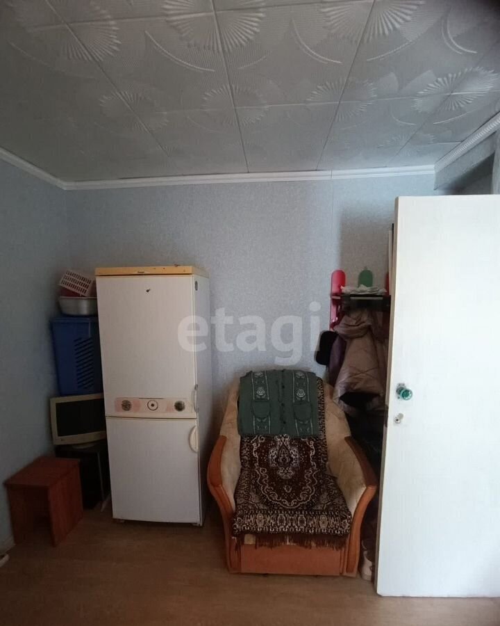 квартира г Губкин ул Фрунзе 2в Губкинский г. о. фото 15