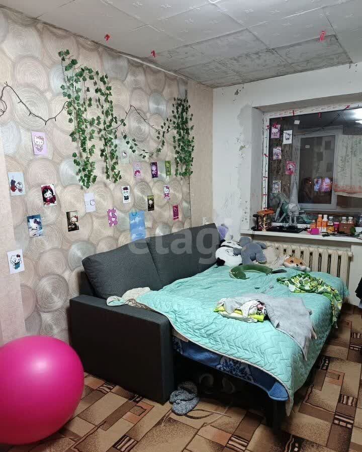 квартира г Губкин ул Ленина 70 Губкинский г. о. фото 10