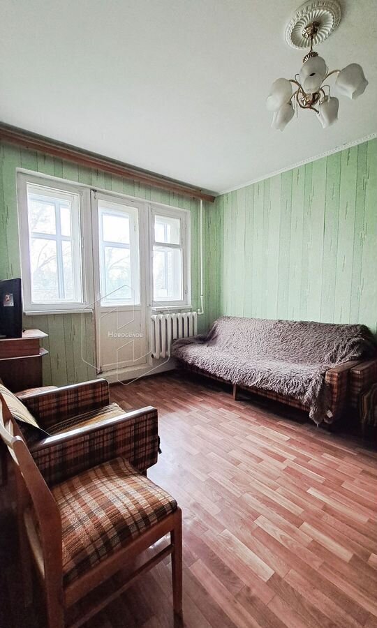 квартира г Саранск р-н Ленинский ул Серадзская 12 фото 2