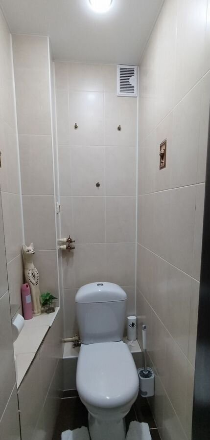 квартира г Ульяновск р-н Заволжский пр-кт Генерала Тюленева 16 фото 9