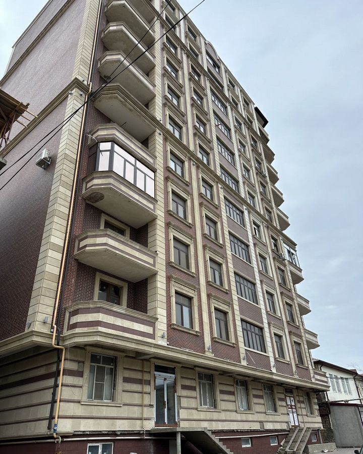 квартира г Махачкала ул Некрасова 66а р-н Советский фото 19