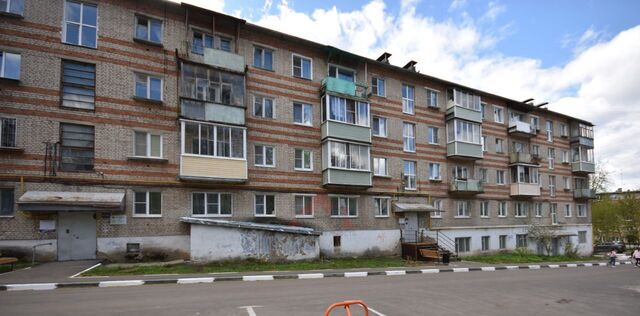 ул Дружбы 13 городское поселение Кольчугино фото