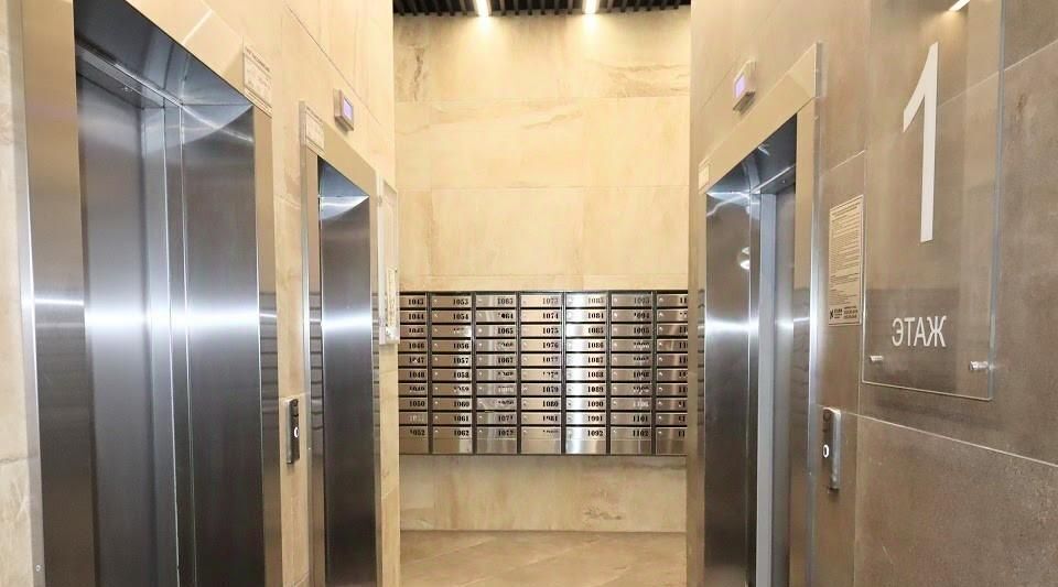 квартира р-н Всеволожский г Мурино пр-кт Авиаторов Балтики 25 Девяткино фото 15