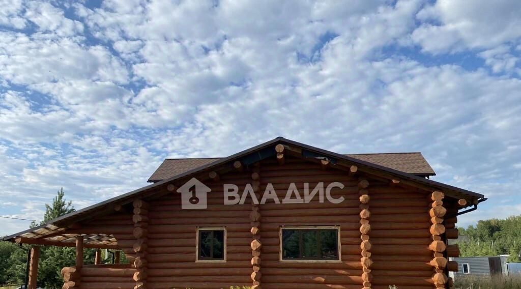 дом г Владимир с Кусуново ул Кусуновская 17 р-н Октябрьский фото 5