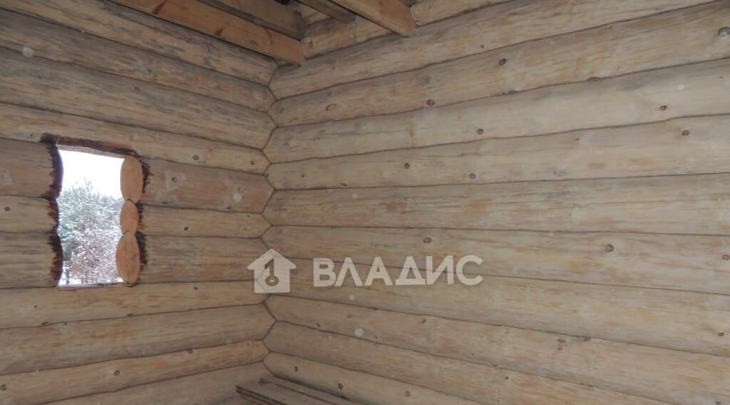 дом г Владимир с Кусуново ул Кусуновская 17 р-н Октябрьский фото 24