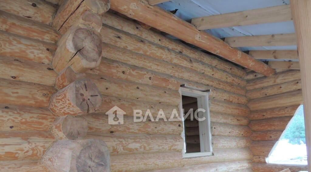 дом г Владимир с Кусуново ул Кусуновская 17 р-н Октябрьский фото 34