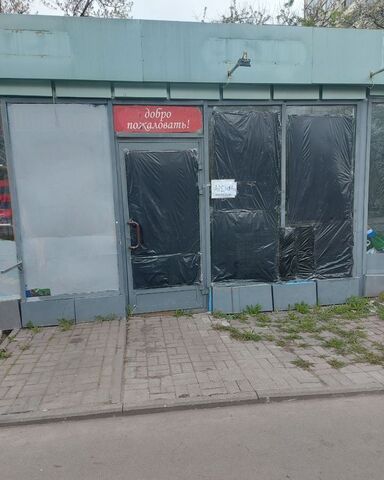 метро Международная ул Турку 18 округ № 72 фото
