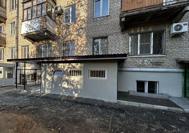 свободного назначения р-н Тракторозаводский ул им. Дзержинского 38 фото