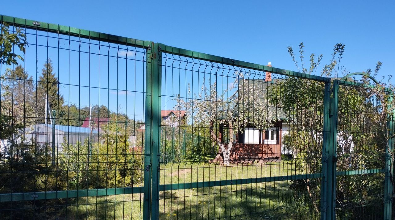 дом г Светлый п Взморье снт Рыбак ул Центральная Светловский городской округ фото 26
