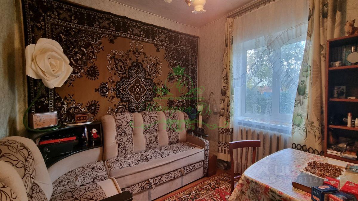 дом р-н Крымский г Крымск ул Межевая фото 6