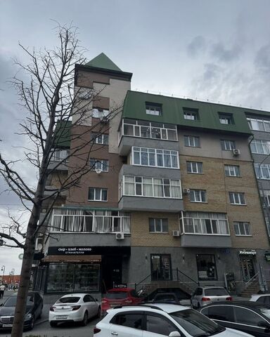 р-н Центральный ул Сакко 5 фото