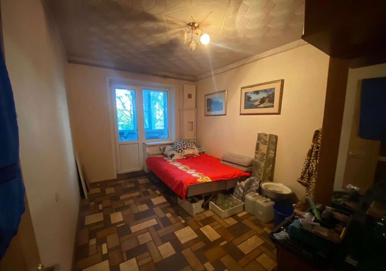 квартира г Таганрог Западный ул Пархоменко 15 фото 9