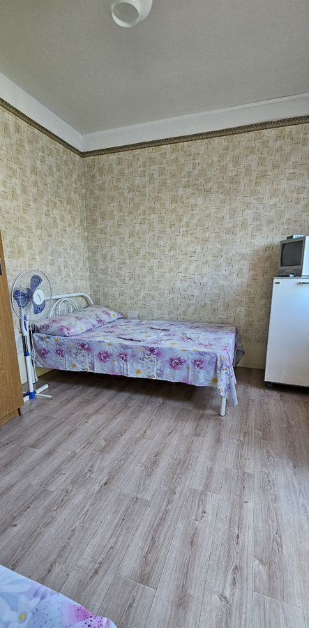комната р-н Анапский г Анапа пр-кт Пионерский 64 фото 5
