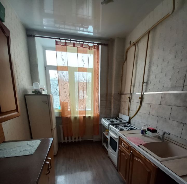 комната г Москва метро Академическая ул Дмитрия Ульянова 3 муниципальный округ Гагаринский фото 26