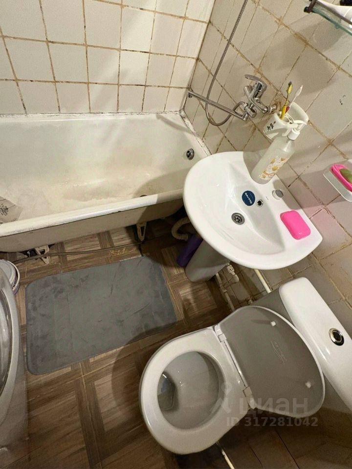квартира г Долгопрудный ул Южная 2а фото 10