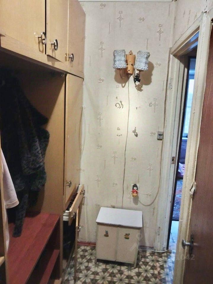 квартира г Долгопрудный ул Южная 2а фото 12