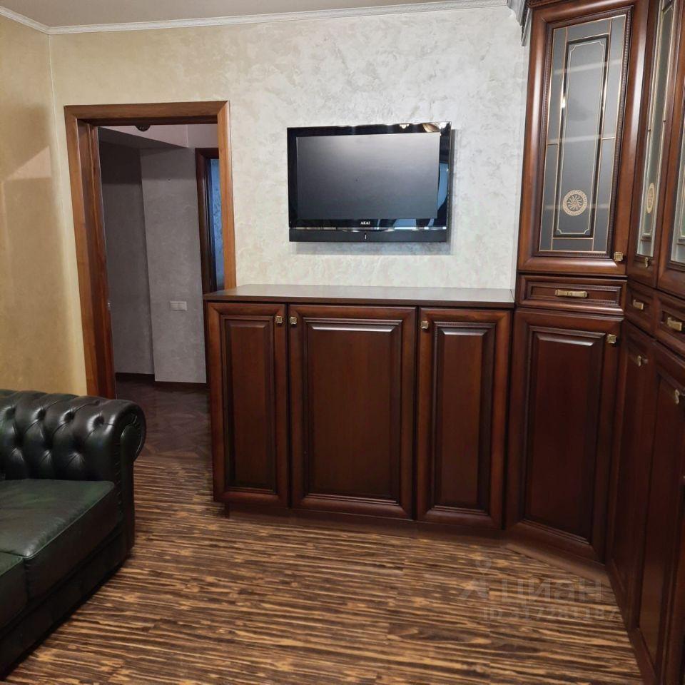квартира г Балашиха мкр Железнодорожный ул Маяковского 9/1 фото 9