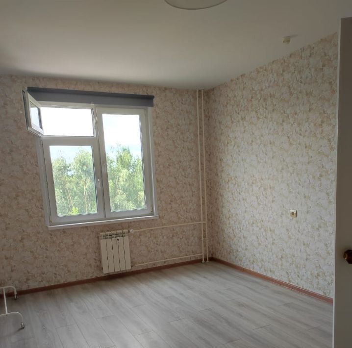 квартира г Нижний Новгород р-н Московский Бурнаковская ул Народная 37а фото 1