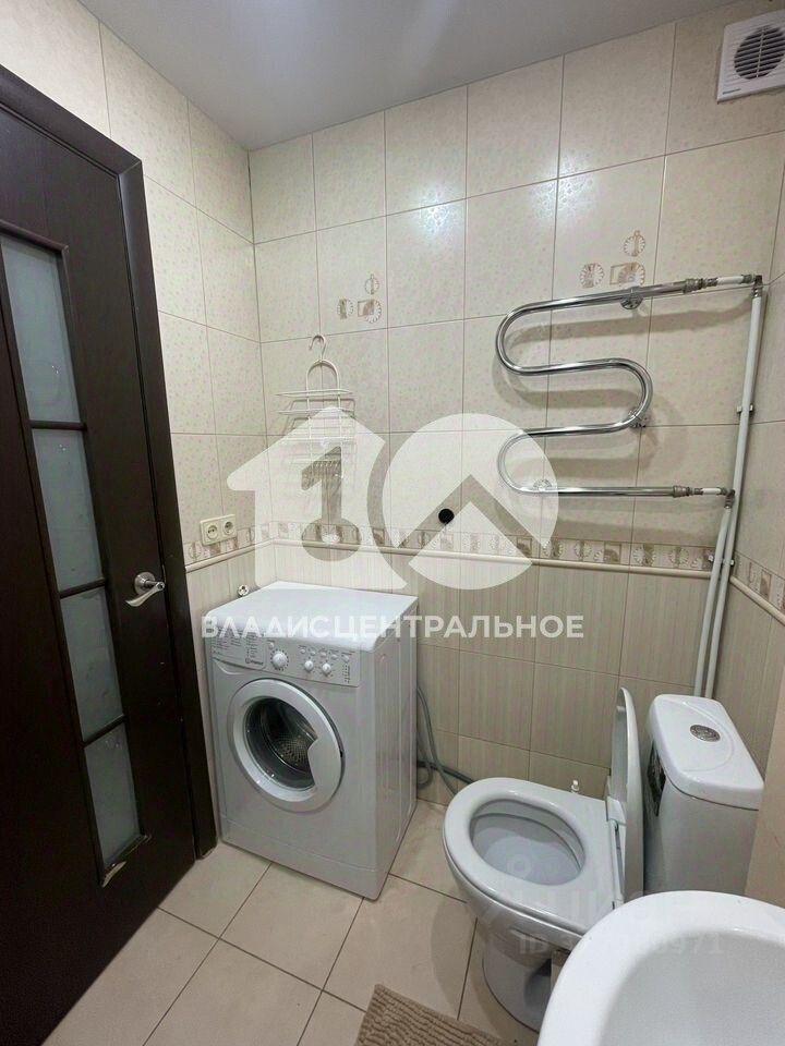 квартира г Новосибирск р-н Кировский Затулинский ул Петухова 124 жилмассив фото 10