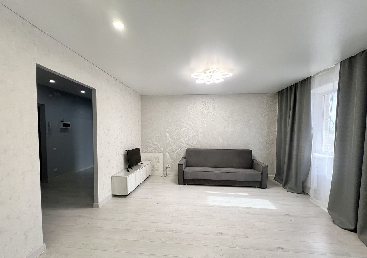 квартира г Абакан ул Кирова 214к/2 ЖК «Кирова 214А» фото 4