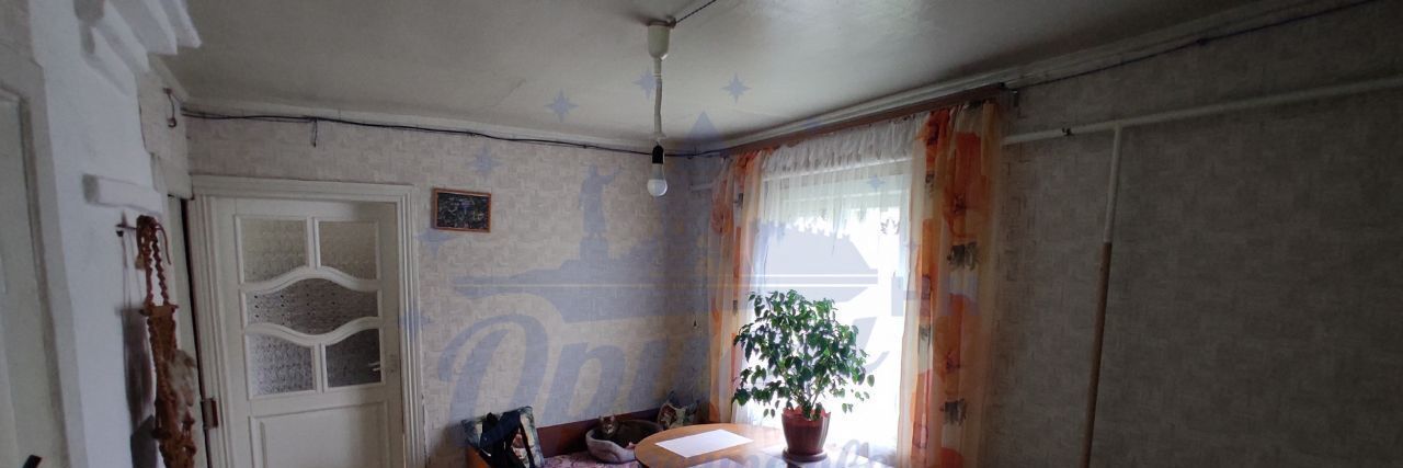 квартира р-н Городецкий г Заволжье ул Рабочая 26 фото 1