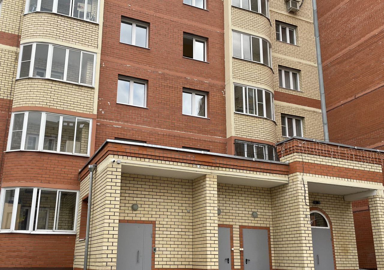 квартира г Раменское ул Молодежная 30 ЖК «Десятка» Раменский г. о. фото 2