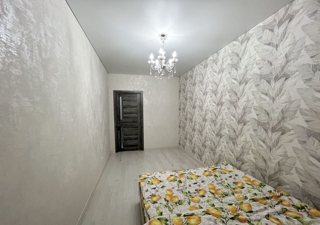 квартира г Абакан ул Кирова 214к/2 ЖК «Кирова 214А» фото 18