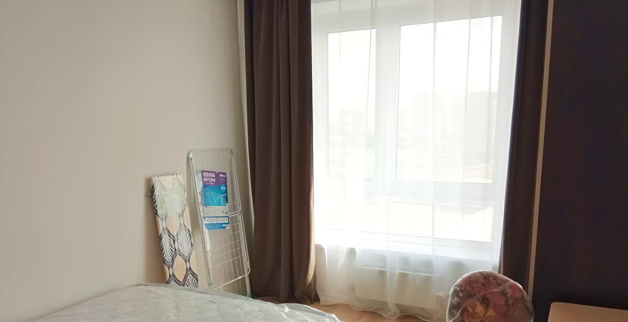 квартира г Москва метро Текстильщики проезд Грайвороновский 2-й 7ак/1 муниципальный округ Текстильщики фото 7
