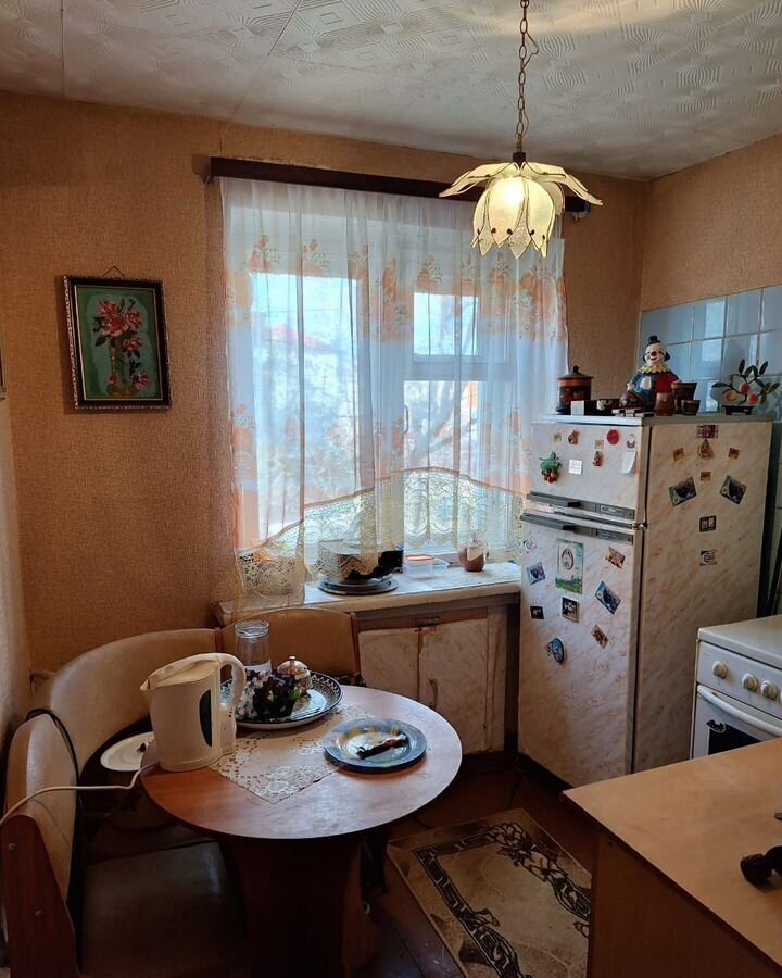 квартира г Новоуральск проезд Театральный 12 фото 6