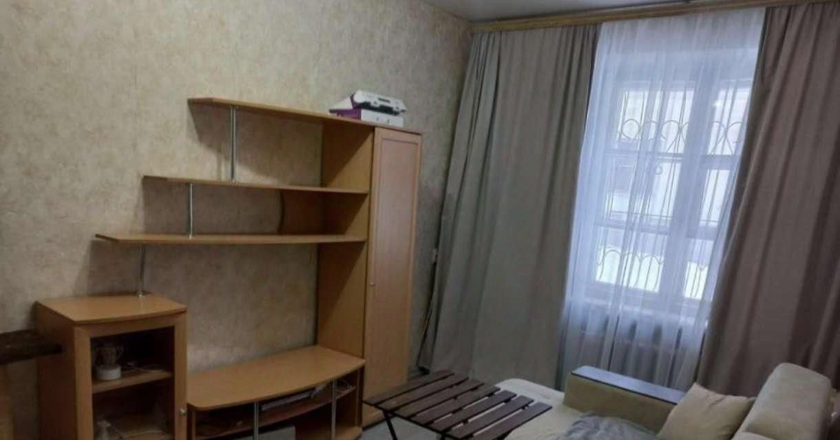 квартира г Самара Безымянка проезд Театральный 14 фото 5