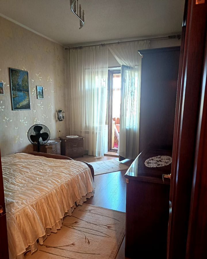 квартира г Ярославль п Текстилей р-н Красноперекопский 19 фото 15