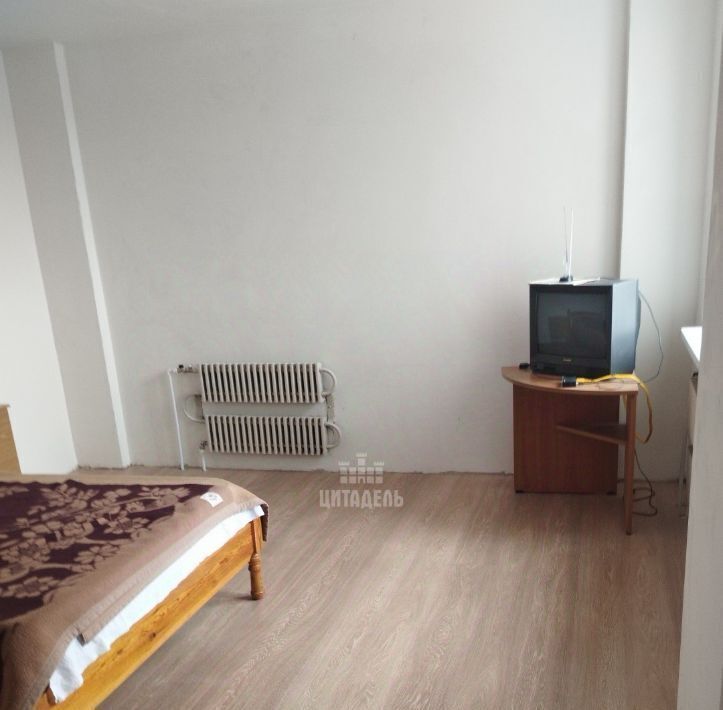 квартира г Воронеж р-н Коминтерновский ул Шукшина 23 фото 12