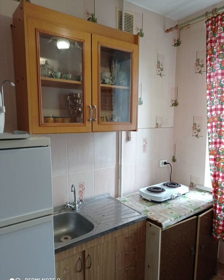 квартира г Керчь ул Орджоникидзе 123а фото 10