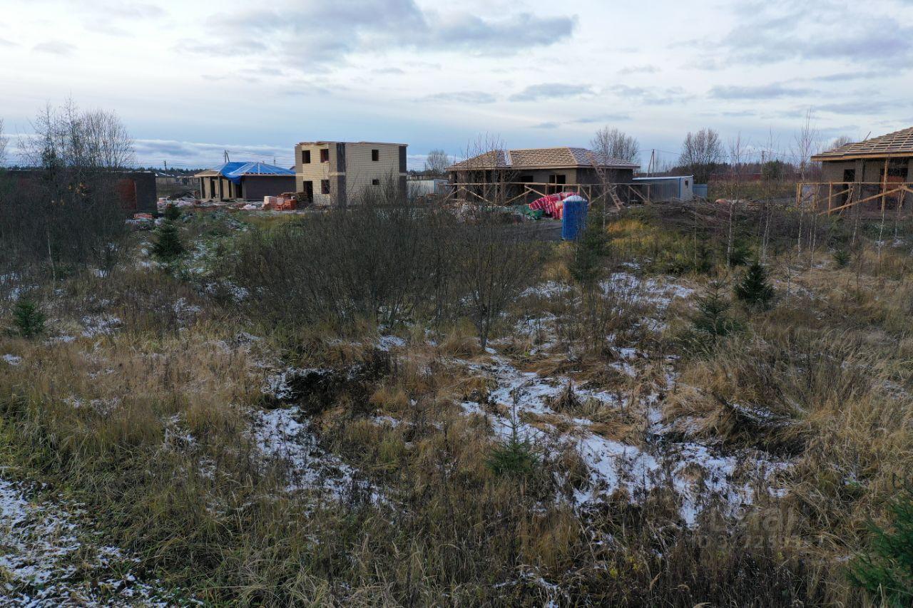 земля г Солнечногорск Вам Дом Пятница кп фото 4