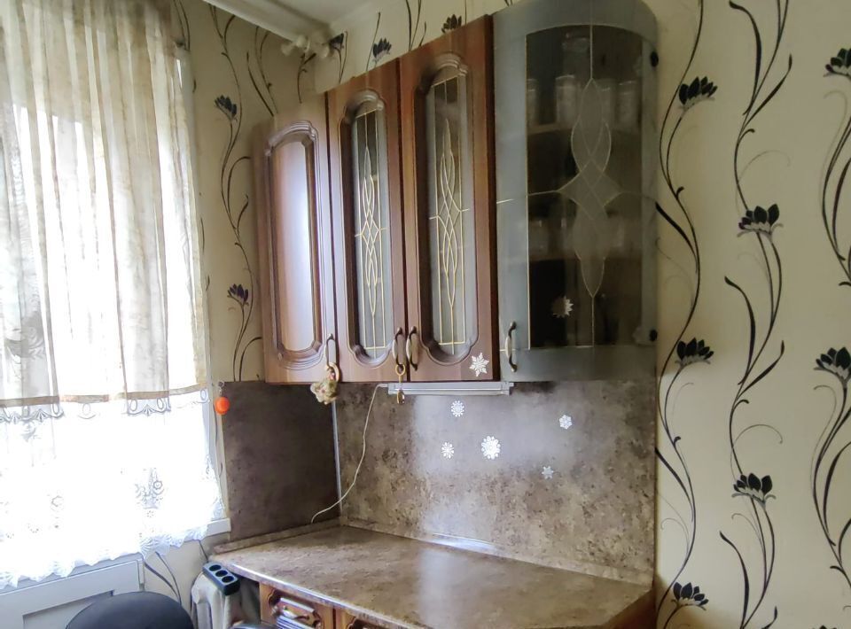 квартира г Новосибирск Маршала Покрышкина ул Республиканская 3а фото 11