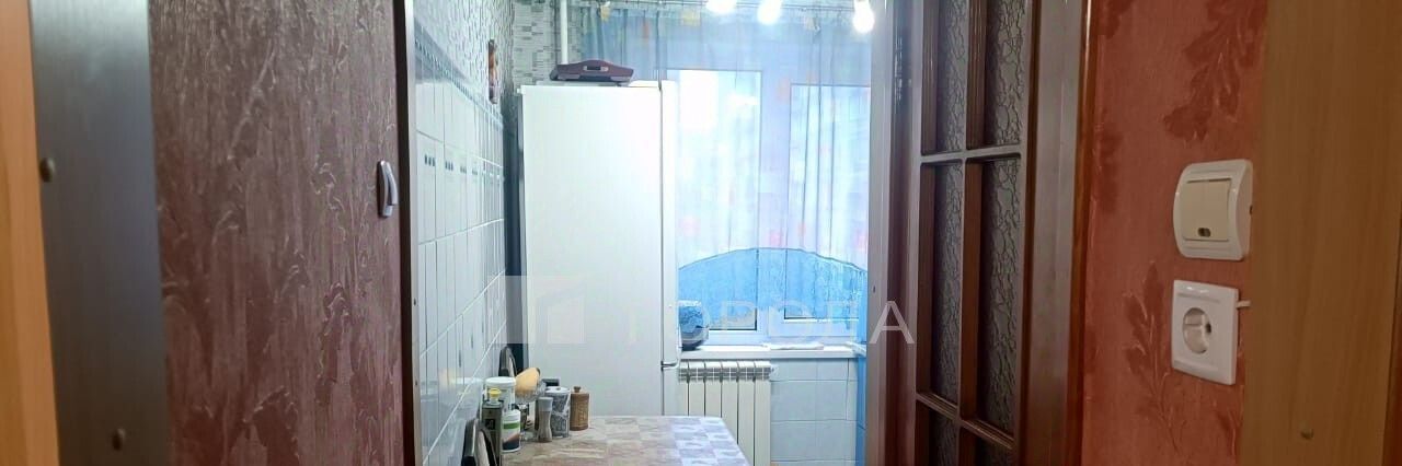 квартира г Новосибирск ул Невельского 55 Площадь Маркса фото 15