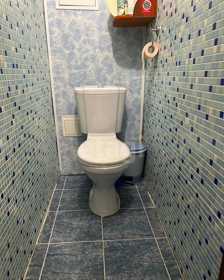 квартира г Стерлитамак Курчатовский ул Худайбердина 111 фото 12