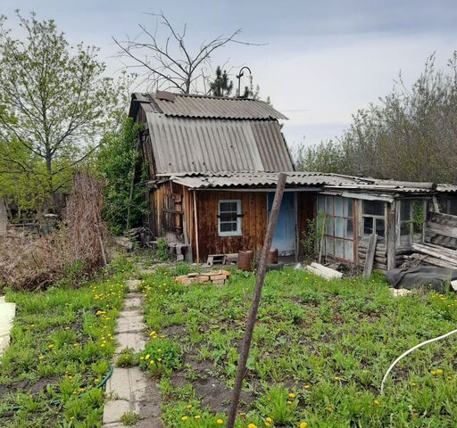 садовые участки Шахтёр, 21-й квартал, 734, Копейск фото