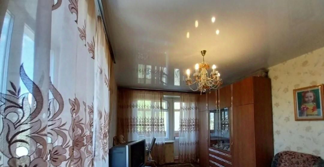 квартира г Екатеринбург р-н Железнодорожный Динамо ул Шевченко 29 фото 4