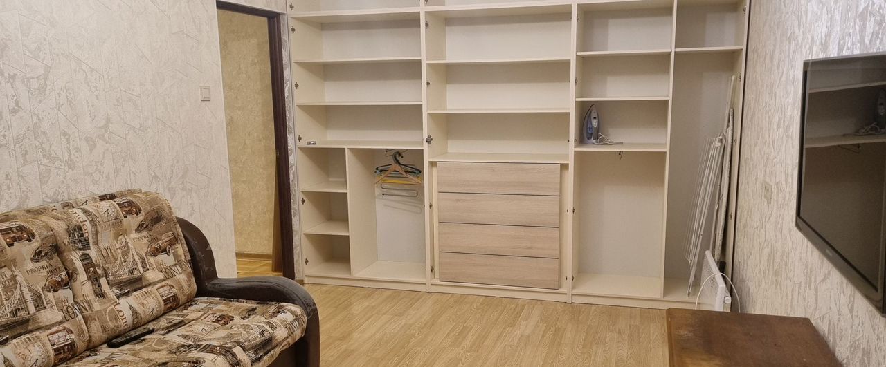 квартира г Санкт-Петербург метро Пионерская б-р Серебристый 24к/2 округ Комендантский аэродром фото 11