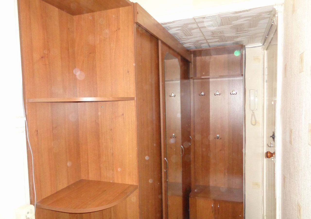 квартира г Киров р-н Ленинский ул Калинина 3 фото 13