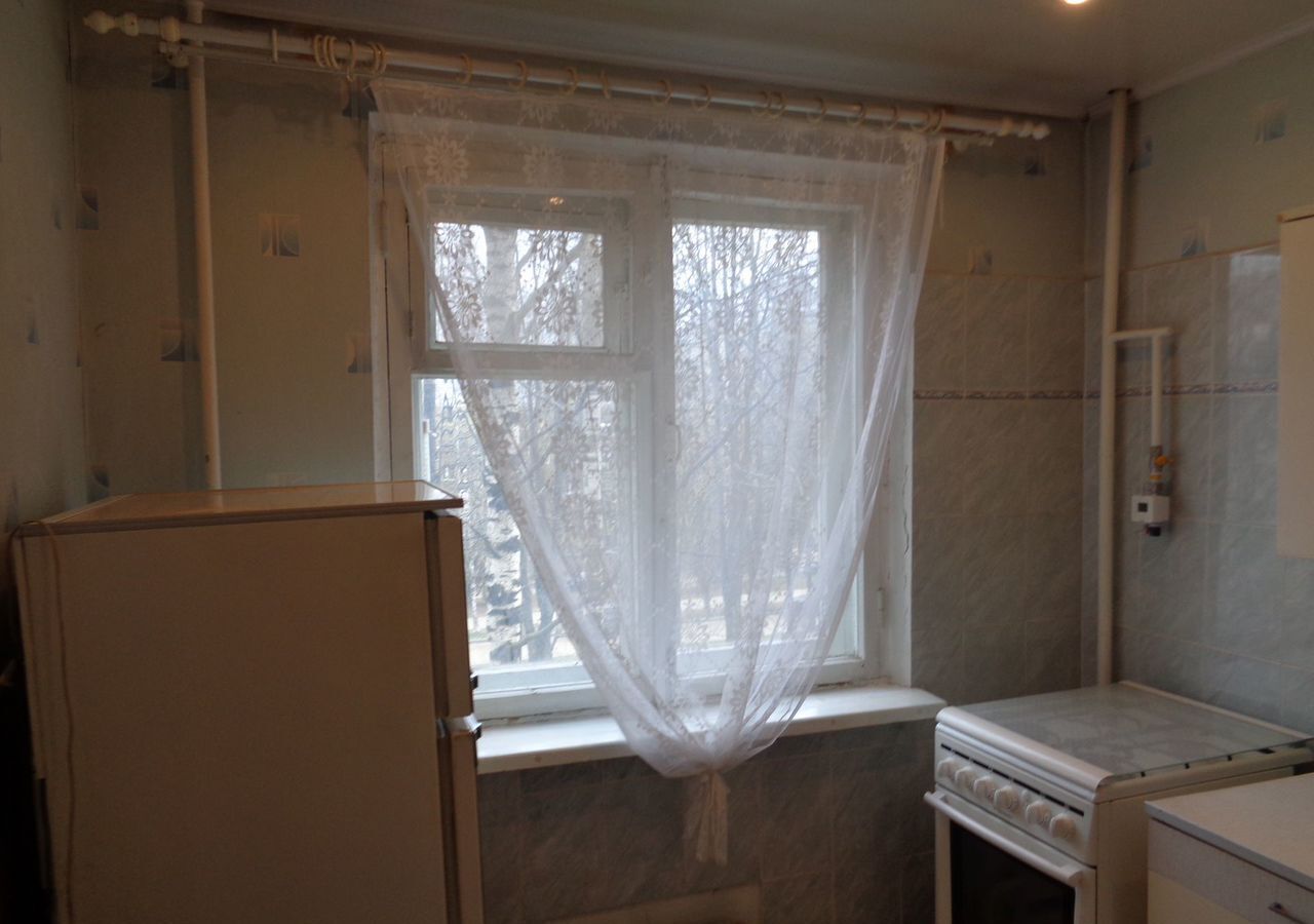 квартира г Киров р-н Ленинский ул Калинина 3 фото 15