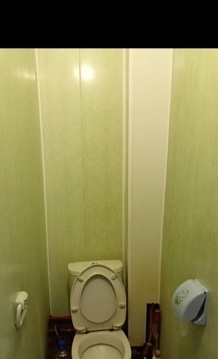 комната г Архангельск р-н Октябрьский округ Октябрьский пр-кт Советских космонавтов 120 фото 8