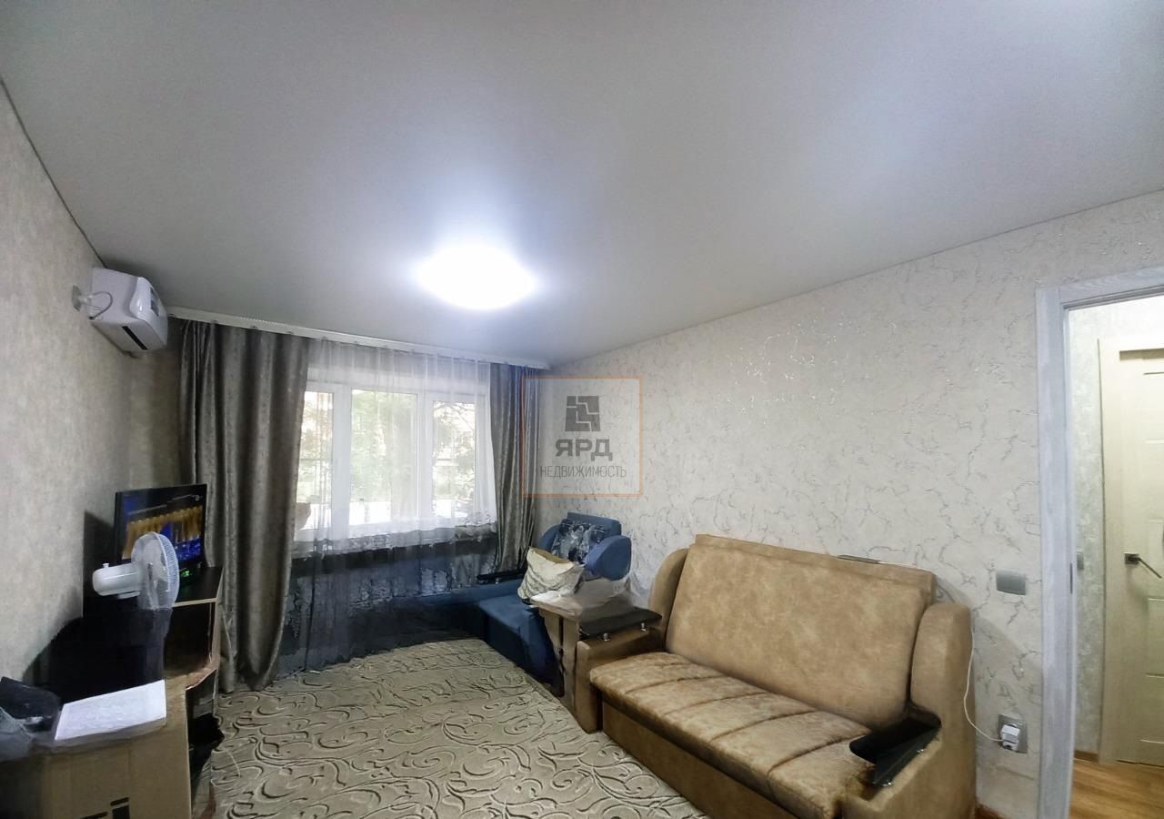квартира г Таганрог Восточный ул Зои Космодемьянской 18 фото 5