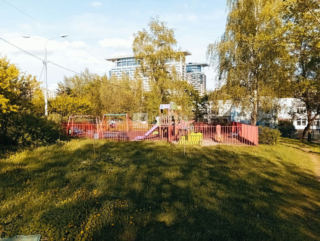 квартира г Москва метро Ясенево б-р Литовский 6к/3 муниципальный округ Ясенево фото 31