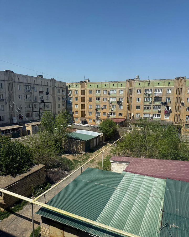 квартира г Дербент ул 345 Дагестанской Стрелковой Дивизии 12в фото 6