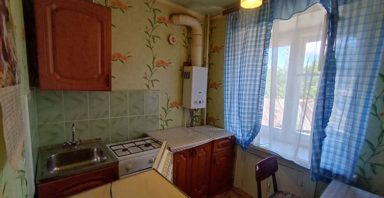 квартира г Кинешма ул им Островского 18 фото 1