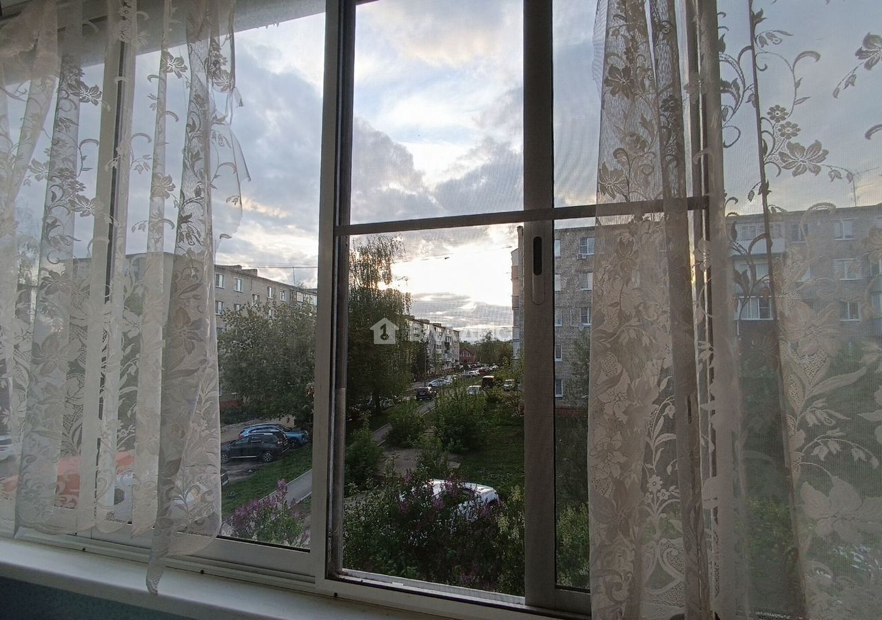 квартира г Луховицы ул Мира 36 фото 7