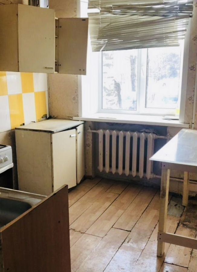 квартира г Раменское ул Михалевича 66/2 Ипподром, Раменский г. о. фото 16